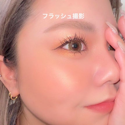 アディクション ザ ブラッシュ/ADDICTION/パウダーチークを使ったクチコミ(3枚目)