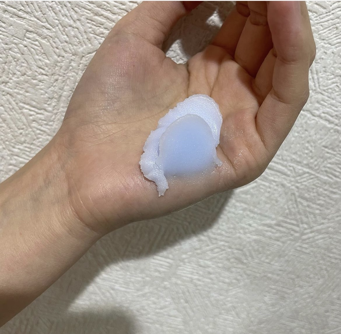 夢みるバーム アクネクリアモイスチャー/ロゼット/クレンジングバームを使ったクチコミ（2枚目）