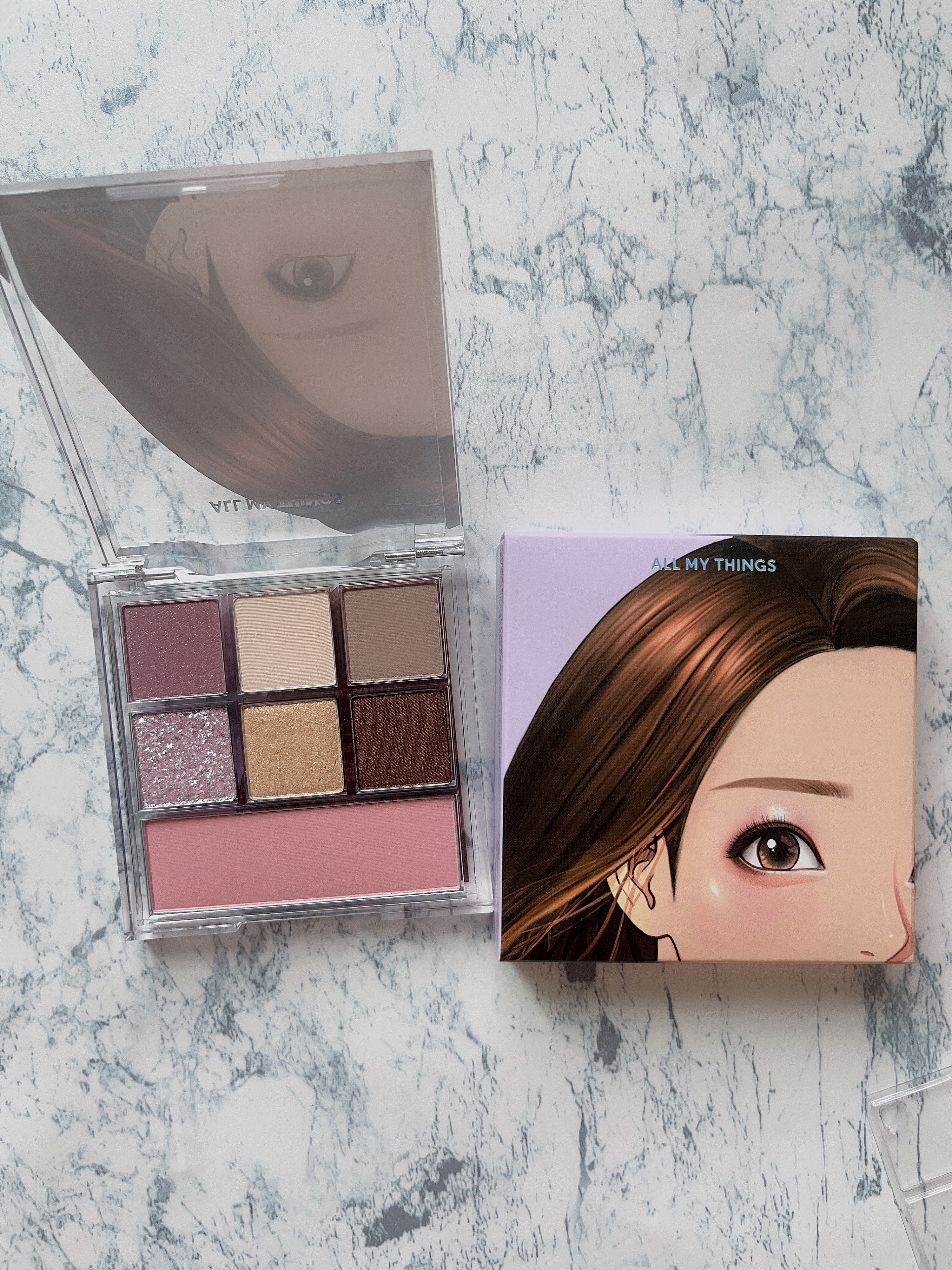 トゥルービューティ ティント/all my things/リップティントを使ったクチコミ（2枚目）