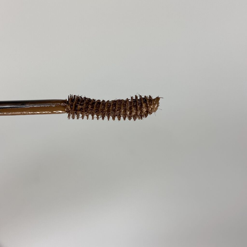 「塗るつけまつげ」ロングタイプ/デジャヴュ/マスカラを使ったクチコミ（3枚目）