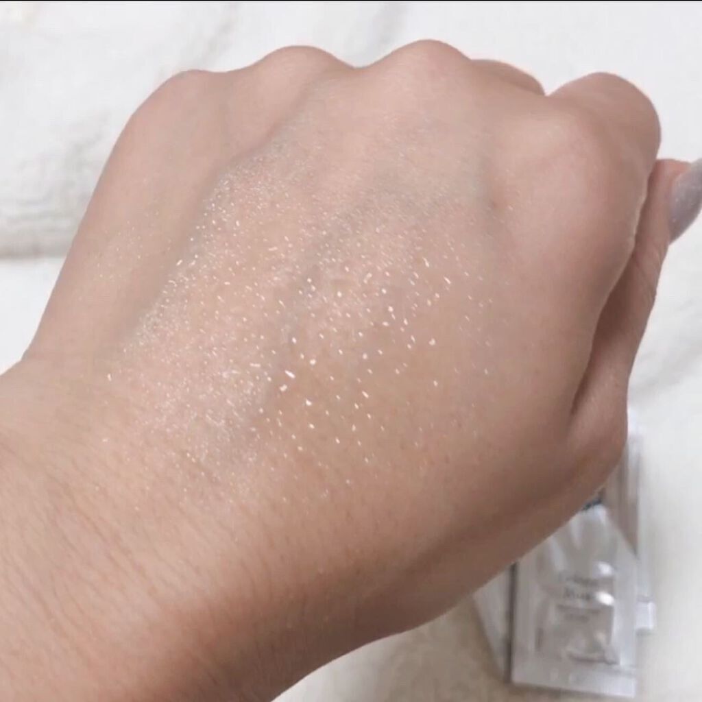 オドレミスト/N1us/デオドラント・制汗剤を使ったクチコミ（3枚目）