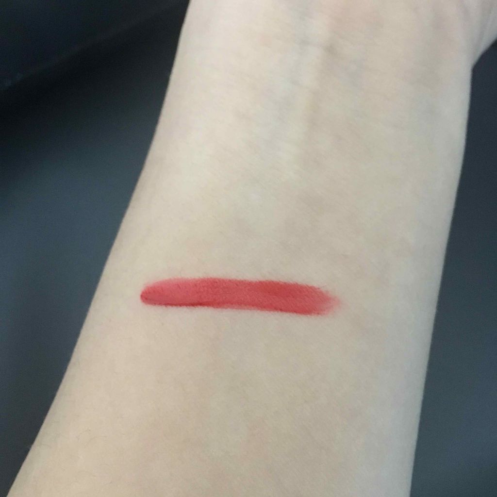 スイッチリップマグネット/I am fox/リップグロスを使ったクチコミ(2枚目)