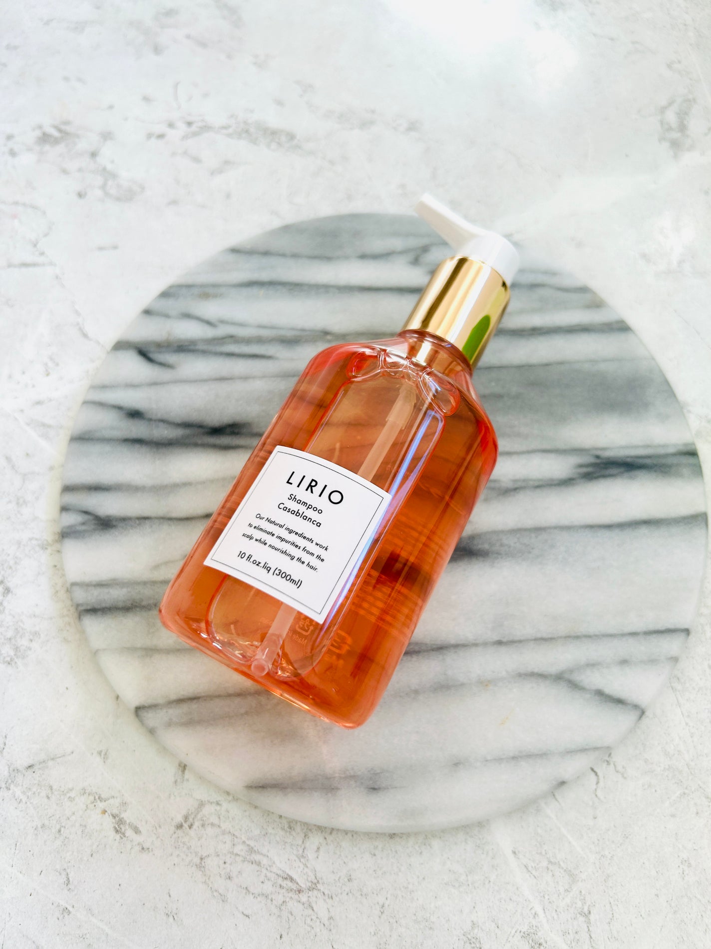 beautyholic365フォロバ on LIPS 「年末にキャラバンへお邪魔して知りました@lirioskinca..」(1枚目)