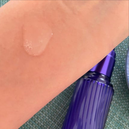 セラムヴェール ディープリペア/ONE BY KOSE/美容液を使ったクチコミ(5枚目)