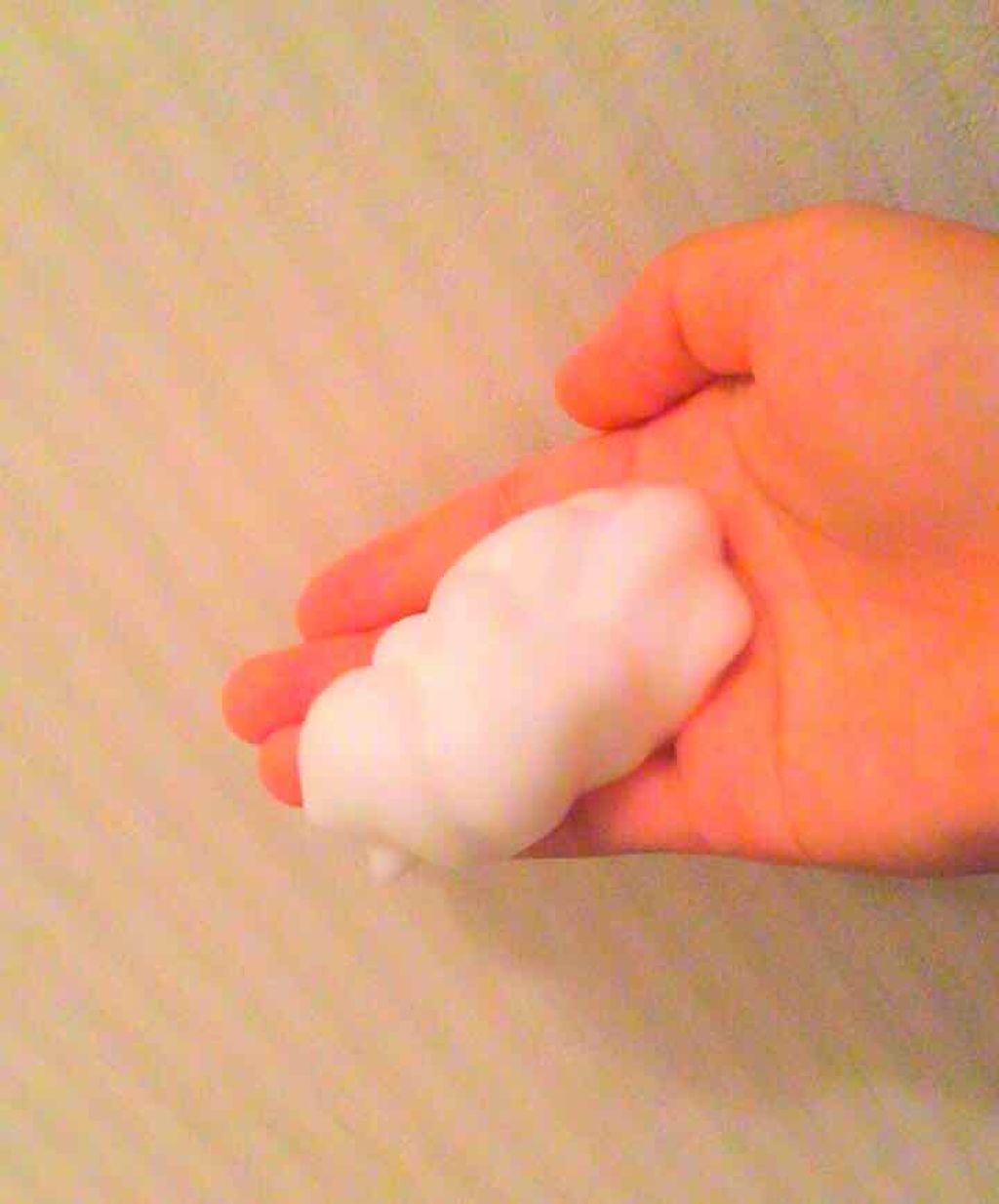 薬用ふわふわな泡洗顔/メンソレータム アクネス/泡洗顔を使ったクチコミ(2枚目)