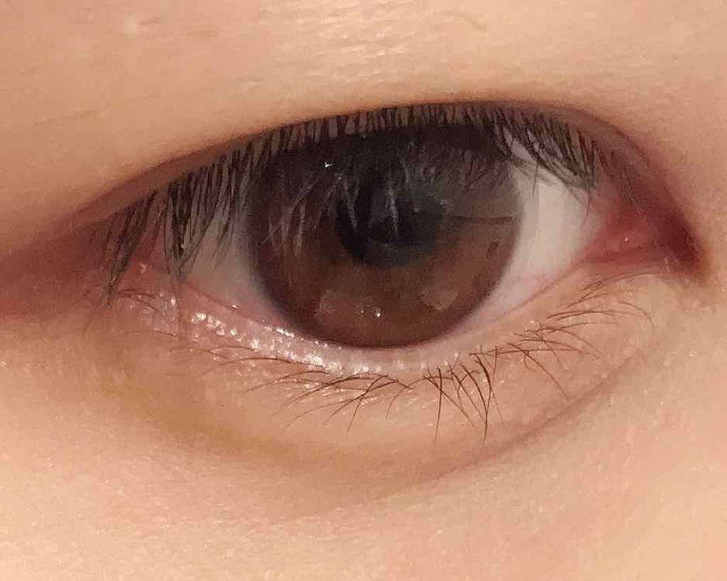 THE アイクリーム/UZU BY FLOWFUSHI/アイケア・アイクリームを使ったクチコミ(4枚目)