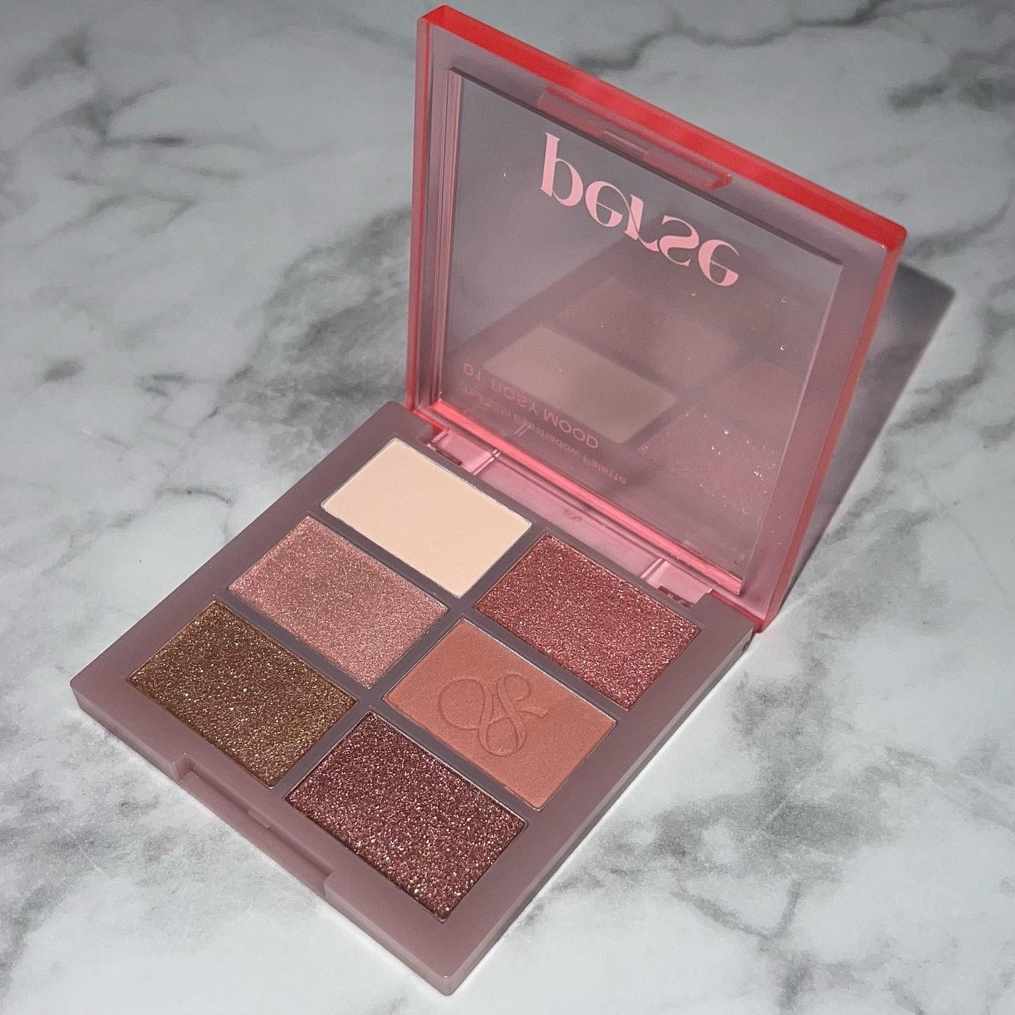 ベルベットフィックスリップバーム/perse/リップバームを使ったクチコミ(5枚目)