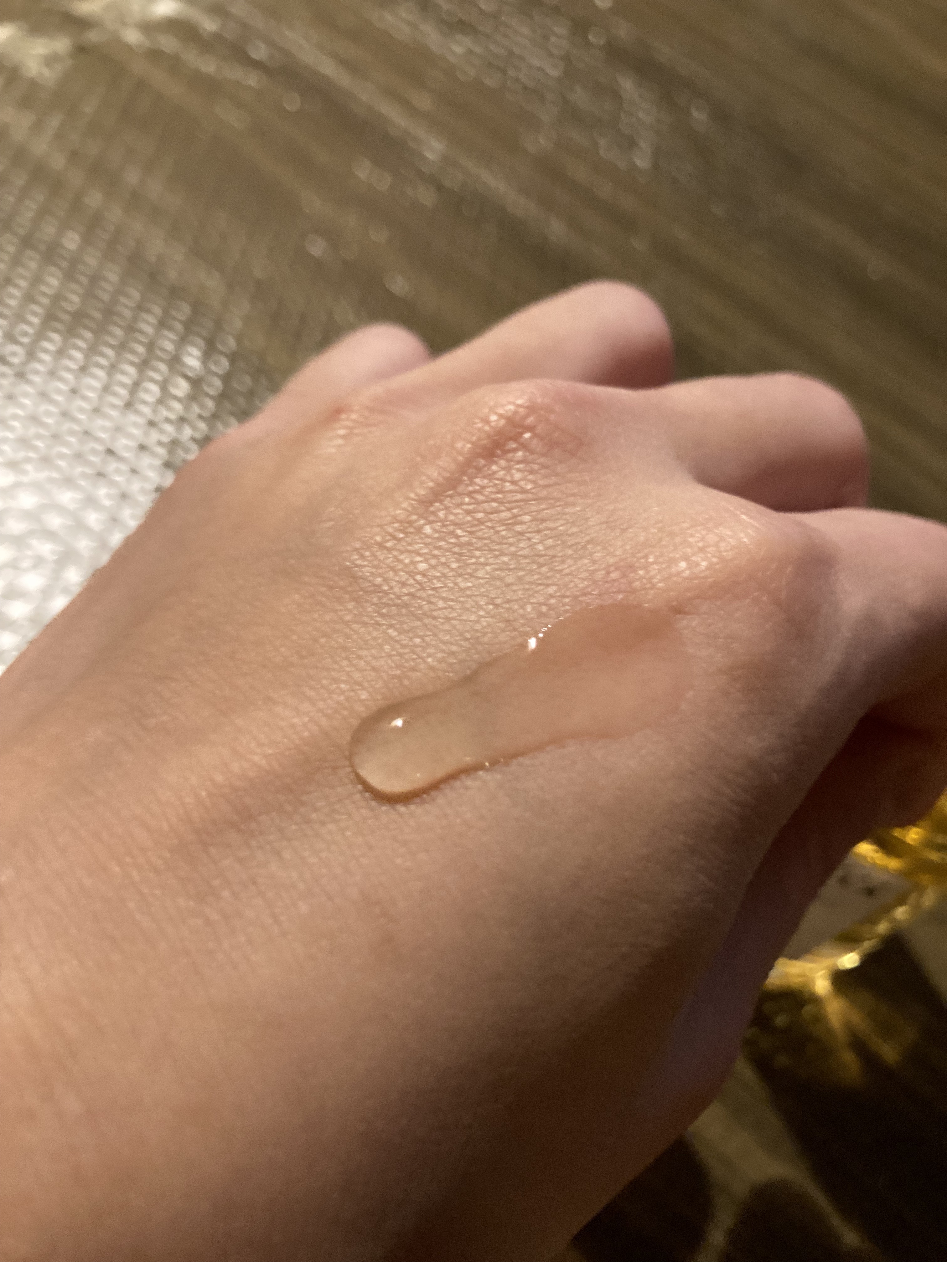 センテラ アンプル/SKIN1004/美容液を使ったクチコミ（3枚目）