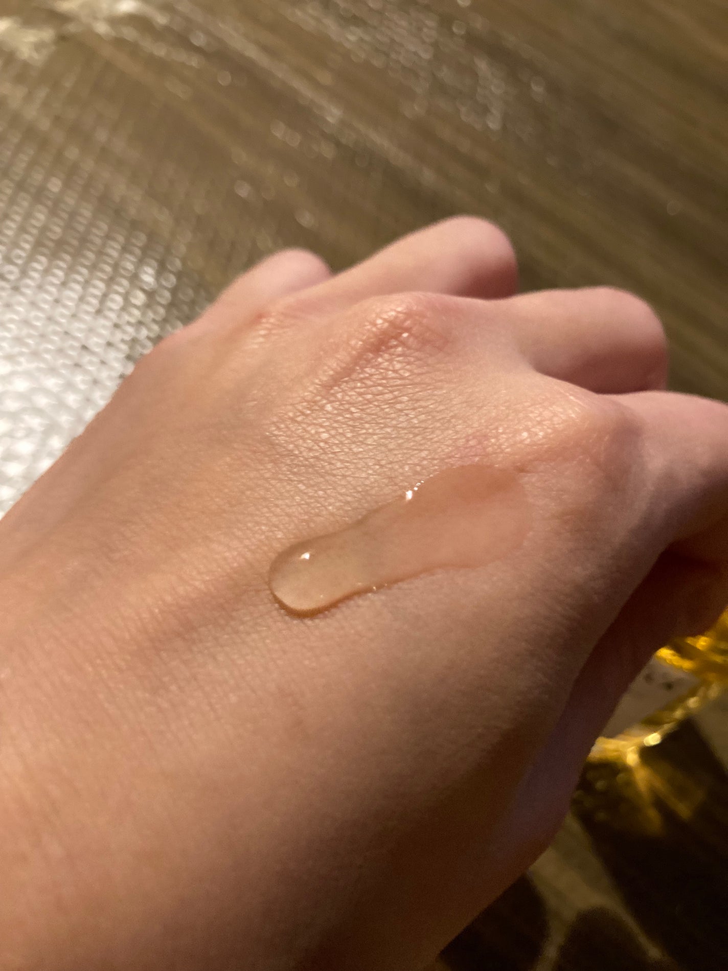 センテラ アンプル/SKIN1004/美容液を使ったクチコミ(3枚目)