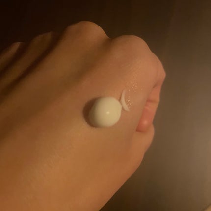 パフュームドクリーム/DAISO/ハンドクリームを使ったクチコミ(2枚目)