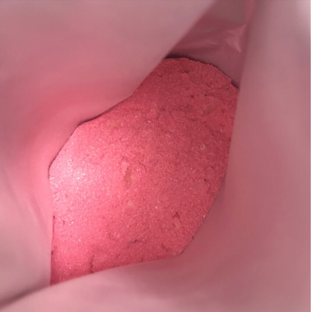 ホットアロマの香り/爆汗湯/炭酸系入浴剤を使ったクチコミ（2枚目）