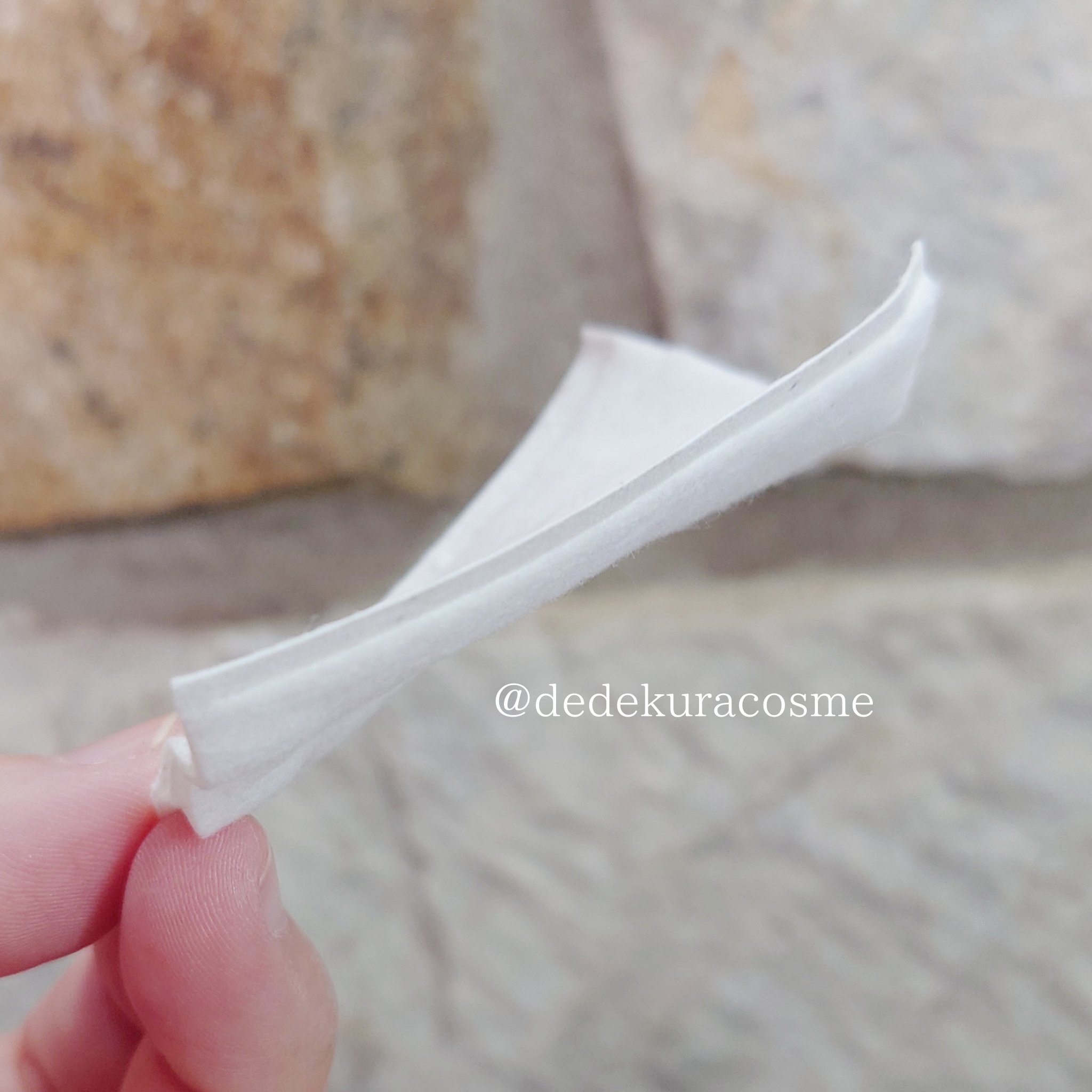 レッドブレミッシュクリアスージングトナースペシャルセット/Dr.G/スキンケアキットを使ったクチコミ（2枚目）