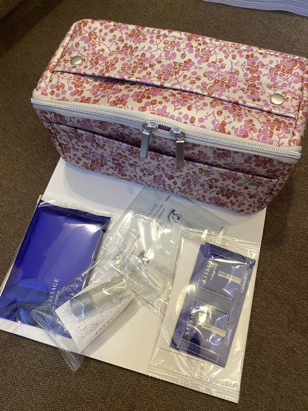 美的2021年5月号/美的/雑誌を使ったクチコミ（2枚目）