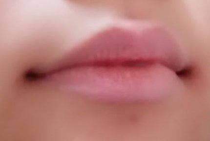 カンコレ リップスティック/DAISO/口紅を使ったクチコミ(2枚目)