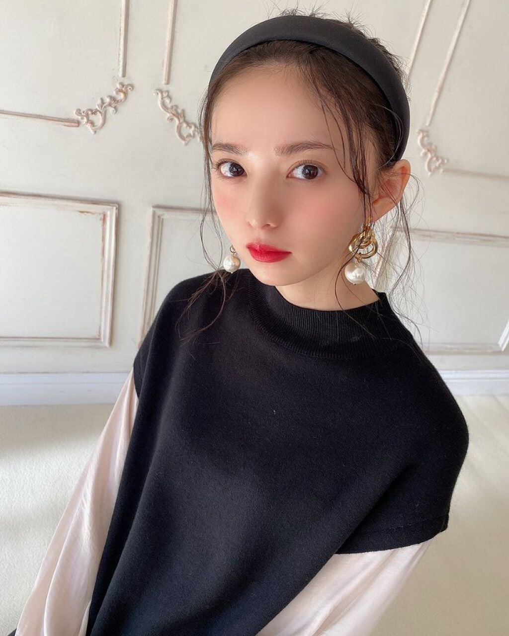 なぎ フォロバ100 on LIPS 「~『私が思う乃木坂46!可愛いランキング』~😆((↑私の独断な..」(5枚目)