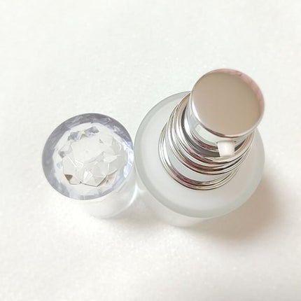 イノセントヒトセラム/Natural Majesty/美容液を使ったクチコミ(2枚目)