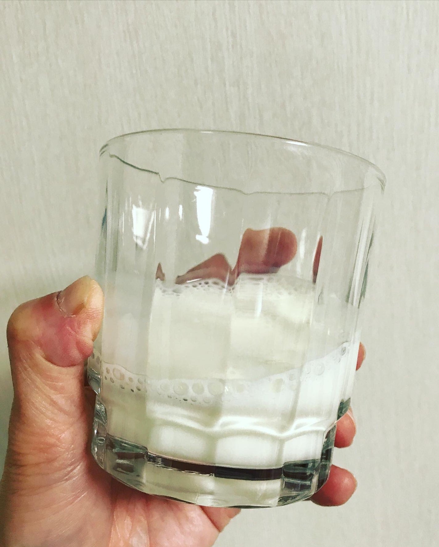 ビヒダス ヨーグルト 便通改善 脂肪ゼロ ドリンクタイプ/森永乳業/飲むヨーグルトを使ったクチコミ(8枚目)