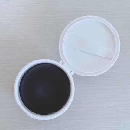 デュオ ザ クレンジングバーム ブラックリペア /DUO/クレンジングバームを使ったクチコミ(7枚目)