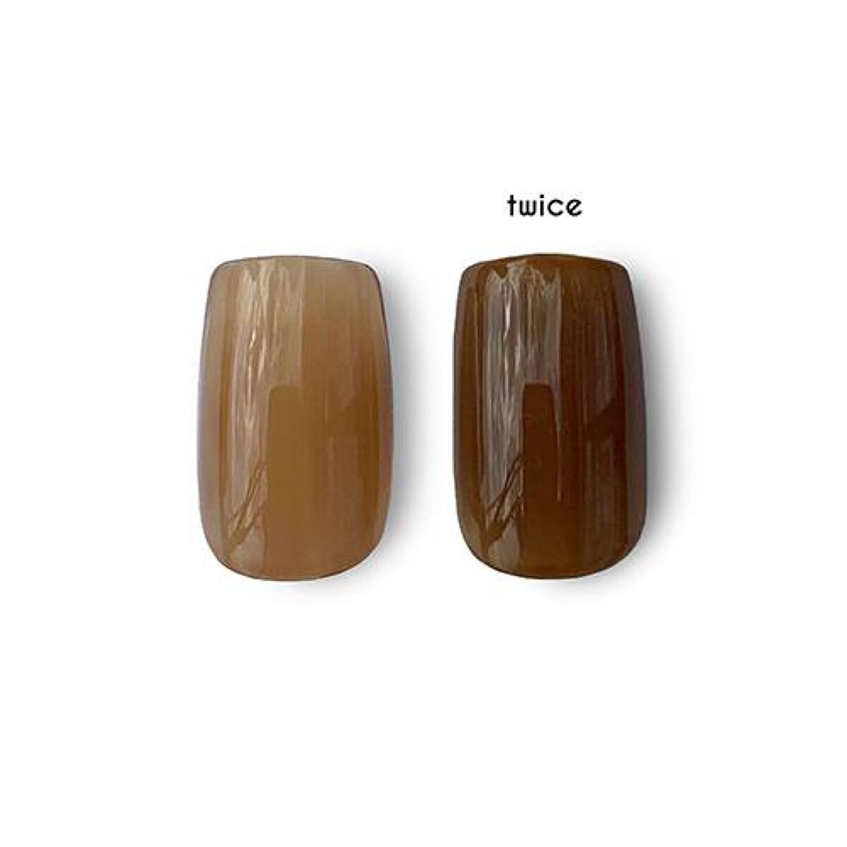 カラージェル s403 メープル