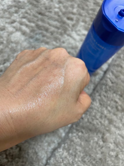 ホワイトアップ ローション(III)/アクアレーベル/化粧水を使ったクチコミ(4枚目)