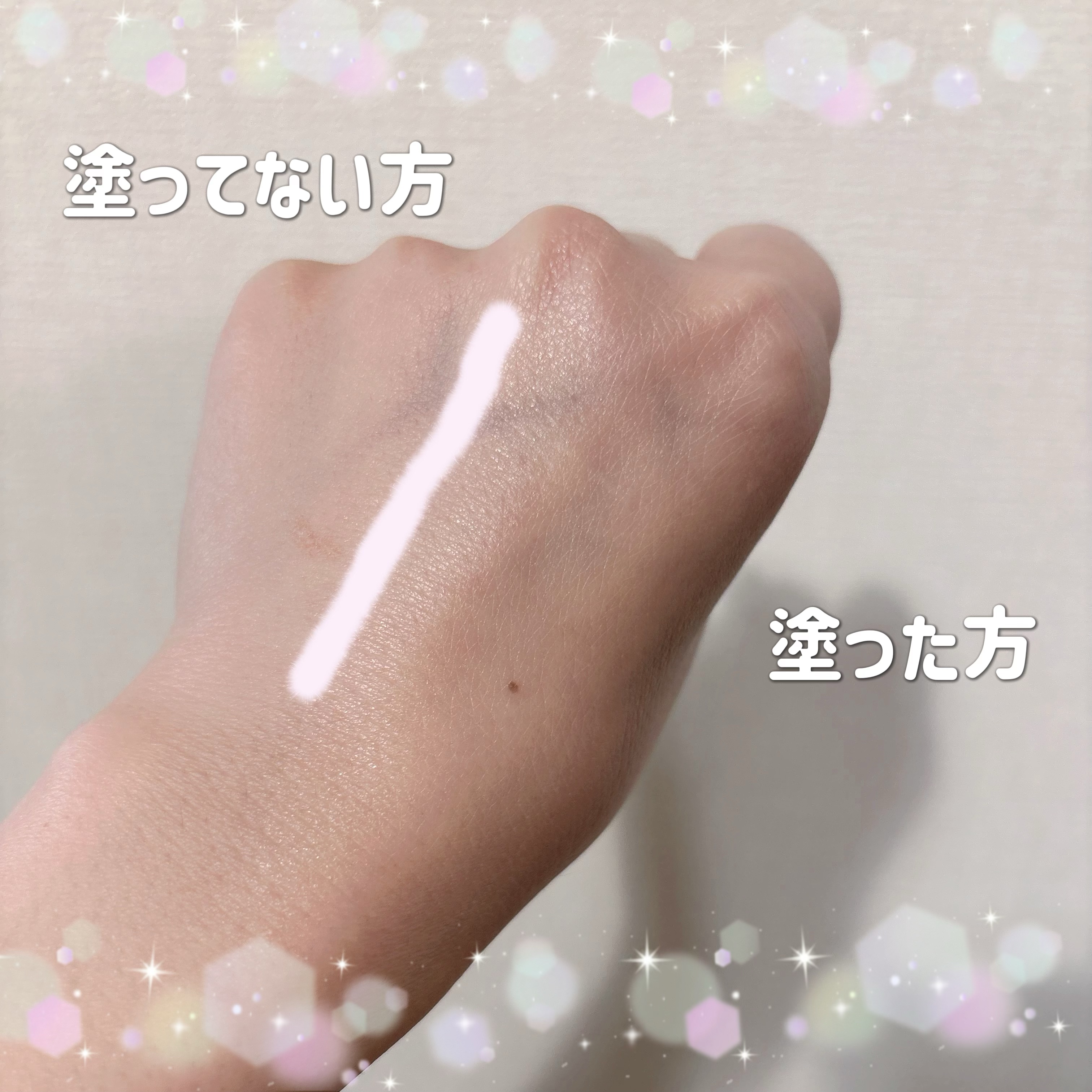 キル カバー ハイ グロウ クッション/CLIO/クッションファンデーションを使ったクチコミ（3枚目）