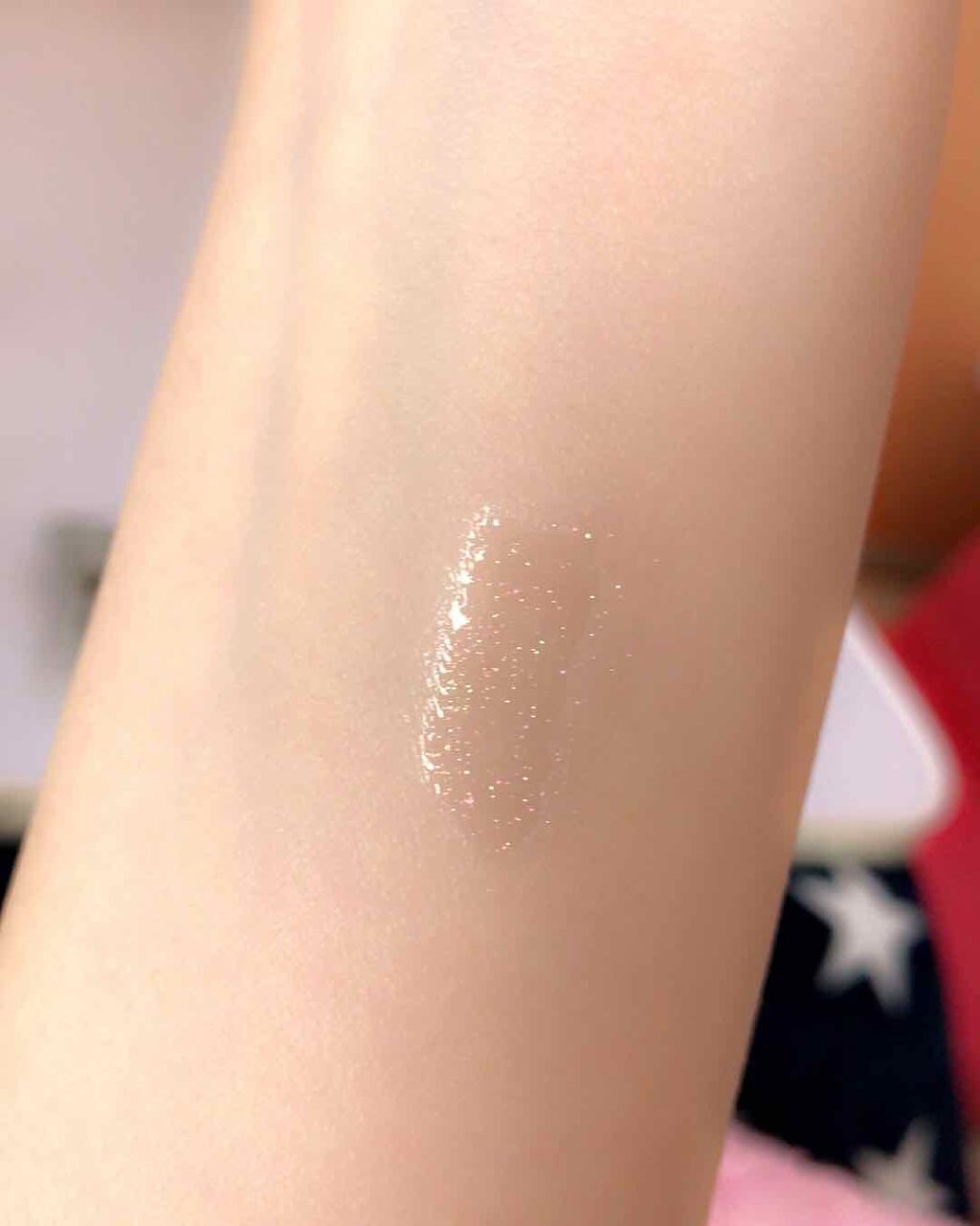 38°C / 99°F リップトリートメント (リップ美容液)/UZU BY FLOWFUSHI/リップケアを使ったクチコミ(3枚目)