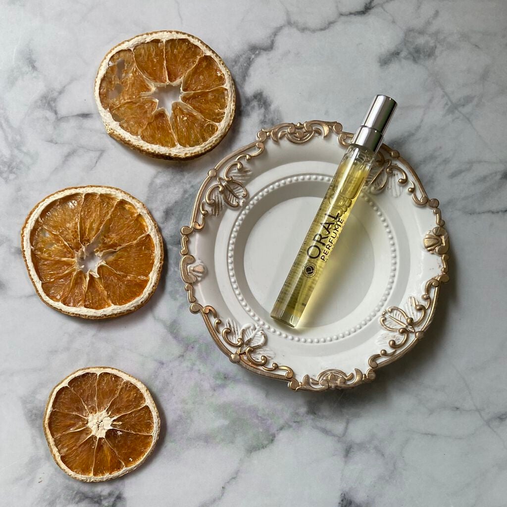 Sa 投稿ある方フォロバ on LIPS 「#オーラルパフューム#マウススプレーの「マンダリンホワイトティ..」(2枚目)