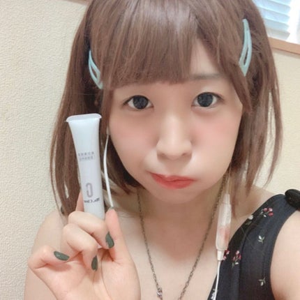♡ちさき♡❤︎いいね返し❤︎ on LIPS 「今回は、健康コーポレーションさんの、「Ms.Clear美白美容..」(4枚目)