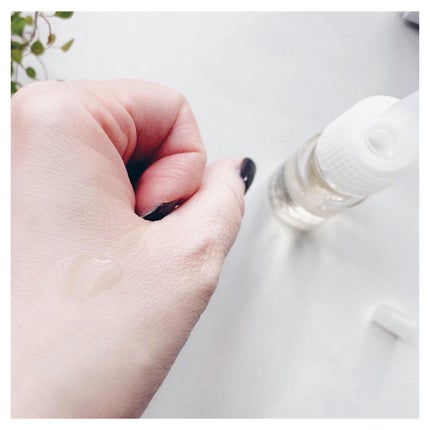 マルチプルセラム/ポリシー化粧品/美容液を使ったクチコミ(7枚目)