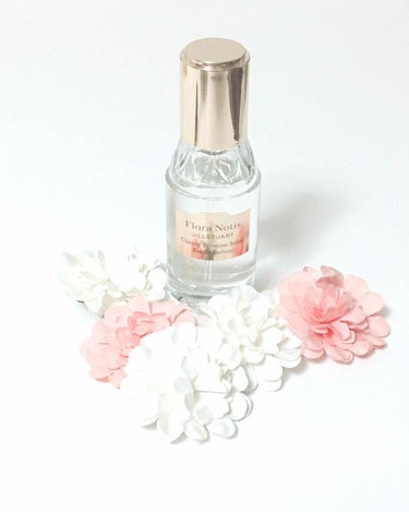 チェリーブロッサム　オードパルファン 100ml/Flora Notis JILL STUART/香水(レディース)を使ったクチコミ（2枚目）