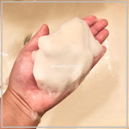 ザ・パーフェクトアンカー ローズマリー #16/THE PERFECT ANCHOR/ボディソープを使ったクチコミ(3枚目)