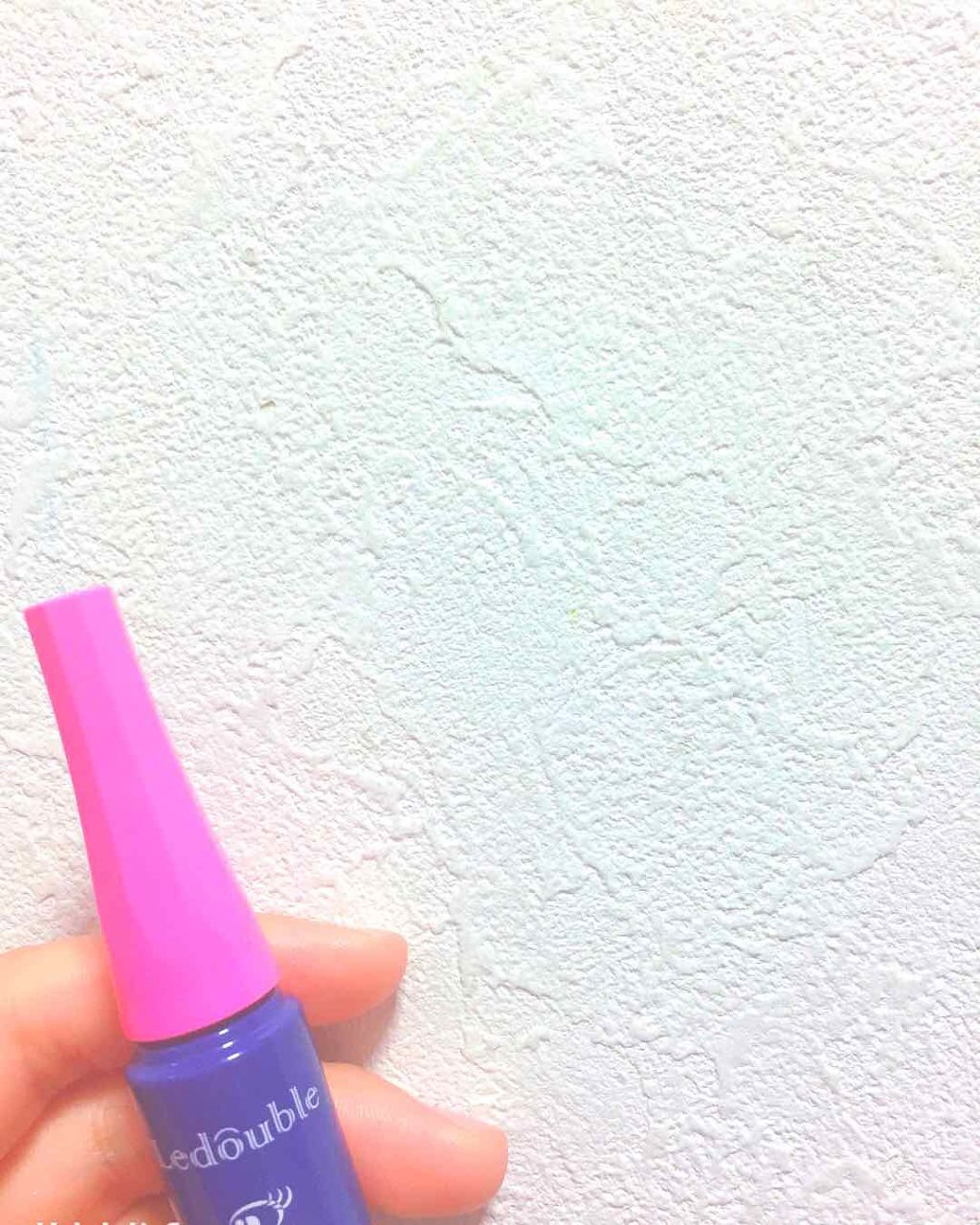 ルドゥーブル/ルドゥーブル/二重まぶた用アイテムを使ったクチコミ(1枚目)