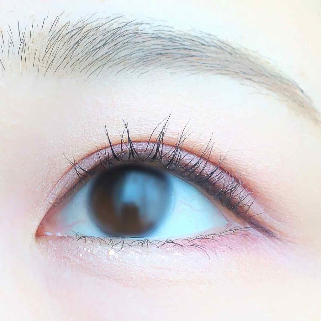 アイフル アイライナーA/ビボ/ペンシルアイライナーを使ったクチコミ(4枚目)