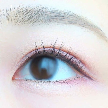 アイフル アイライナーA/ビボ/ペンシルアイライナーを使ったクチコミ(4枚目)