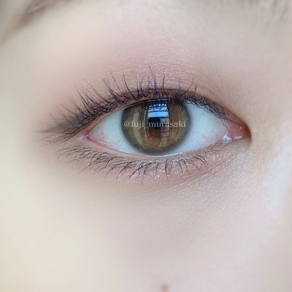 ひとえ・奥ぶたえ用マスカラ/アイプチ®/マスカラを使ったクチコミ(6枚目)