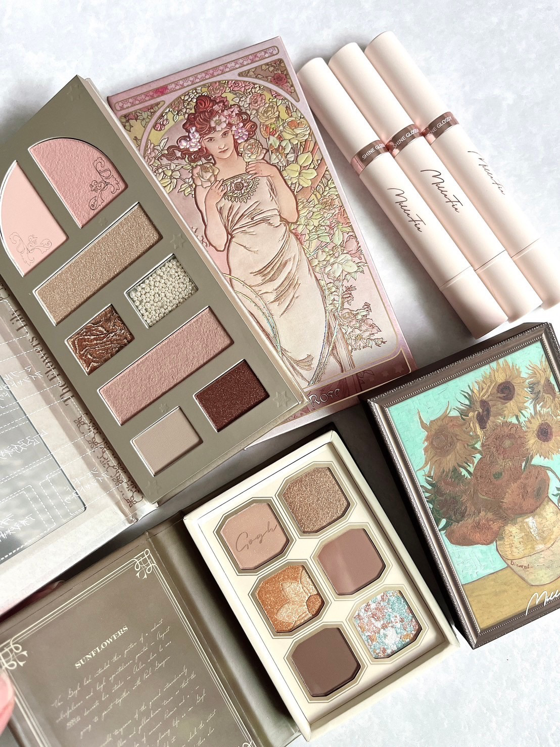 バウンシア ボディソープ エアリーブーケの香り/Bouncia/ボディソープを使ったクチコミ（2枚目）