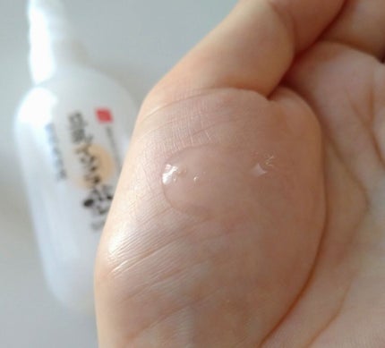 なめらか本舗 整肌美容液 NC/なめらか本舗/美容液を使ったクチコミ(3枚目)