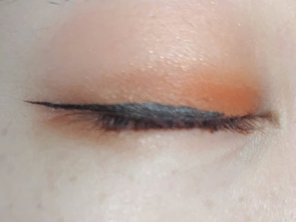 スモール アイシャドウ/M・A・C/単色アイシャドウを使ったクチコミ(4枚目)