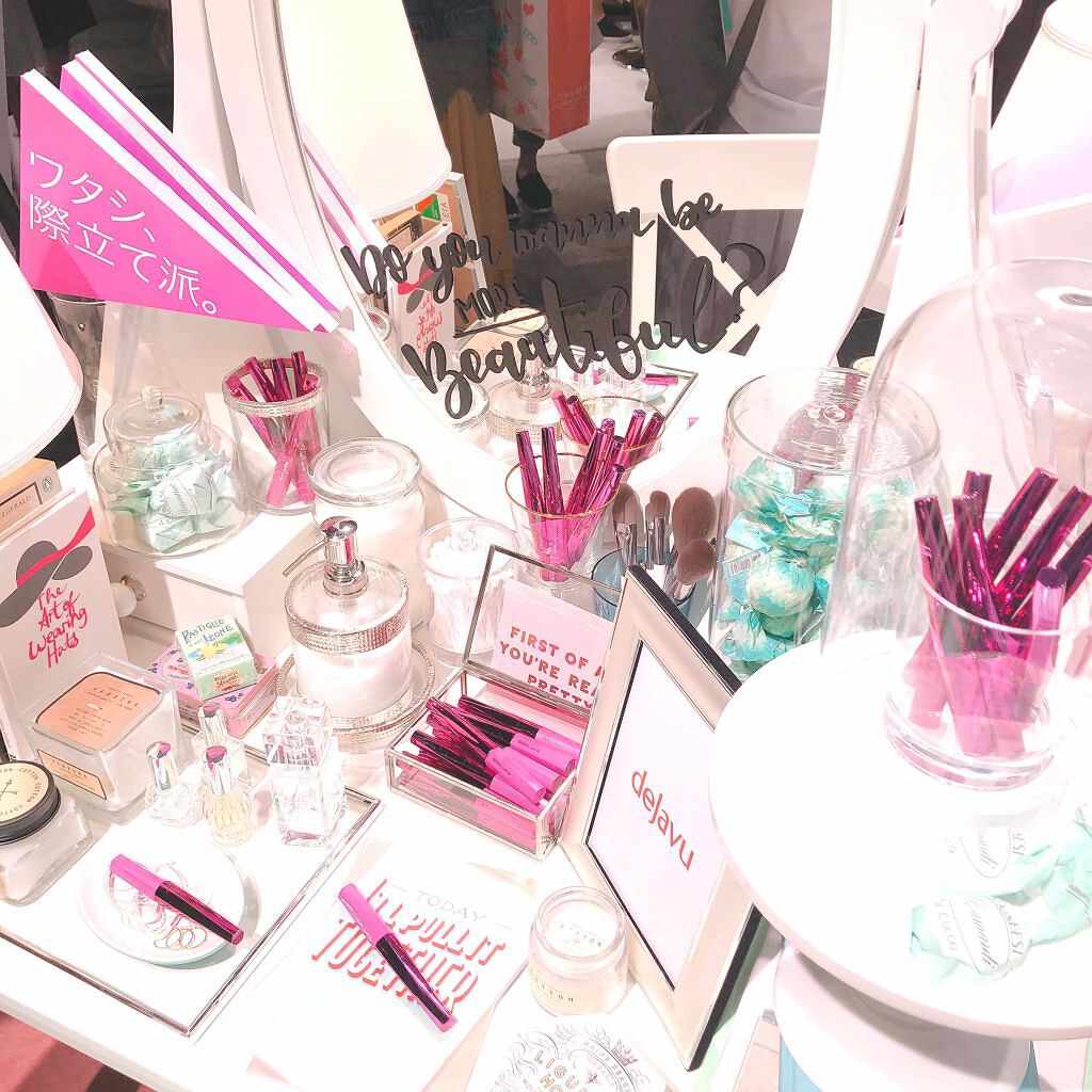 「塗るつけまつげ」自まつげ際立てタイプ/デジャヴュ/マスカラを使ったクチコミ(1枚目)