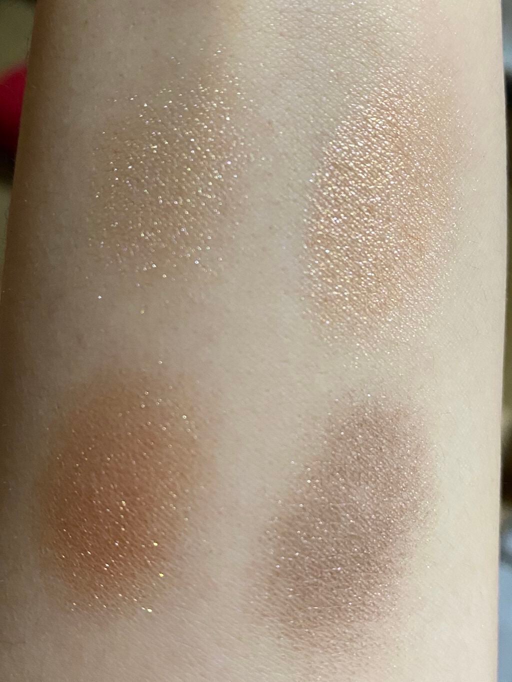 アイ カラー クォード/TOM FORD BEAUTY/アイシャドウパレットを使ったクチコミ(10枚目)