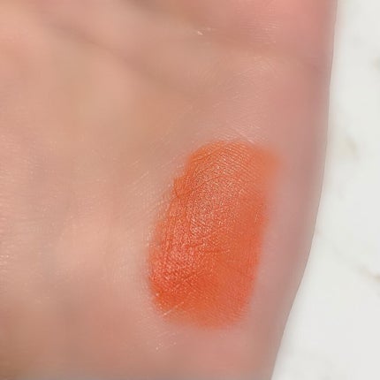 エアフィットベルベットティント8/BLACK ROUGE/リップティントを使ったクチコミ(4枚目)