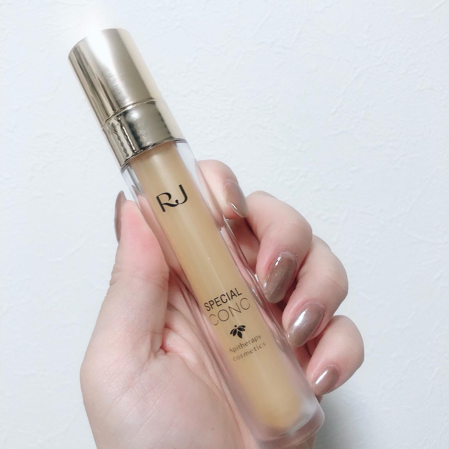 RJスペシャルコンク/アピセラピーコスメティクス/美容液を使ったクチコミ（3枚目）