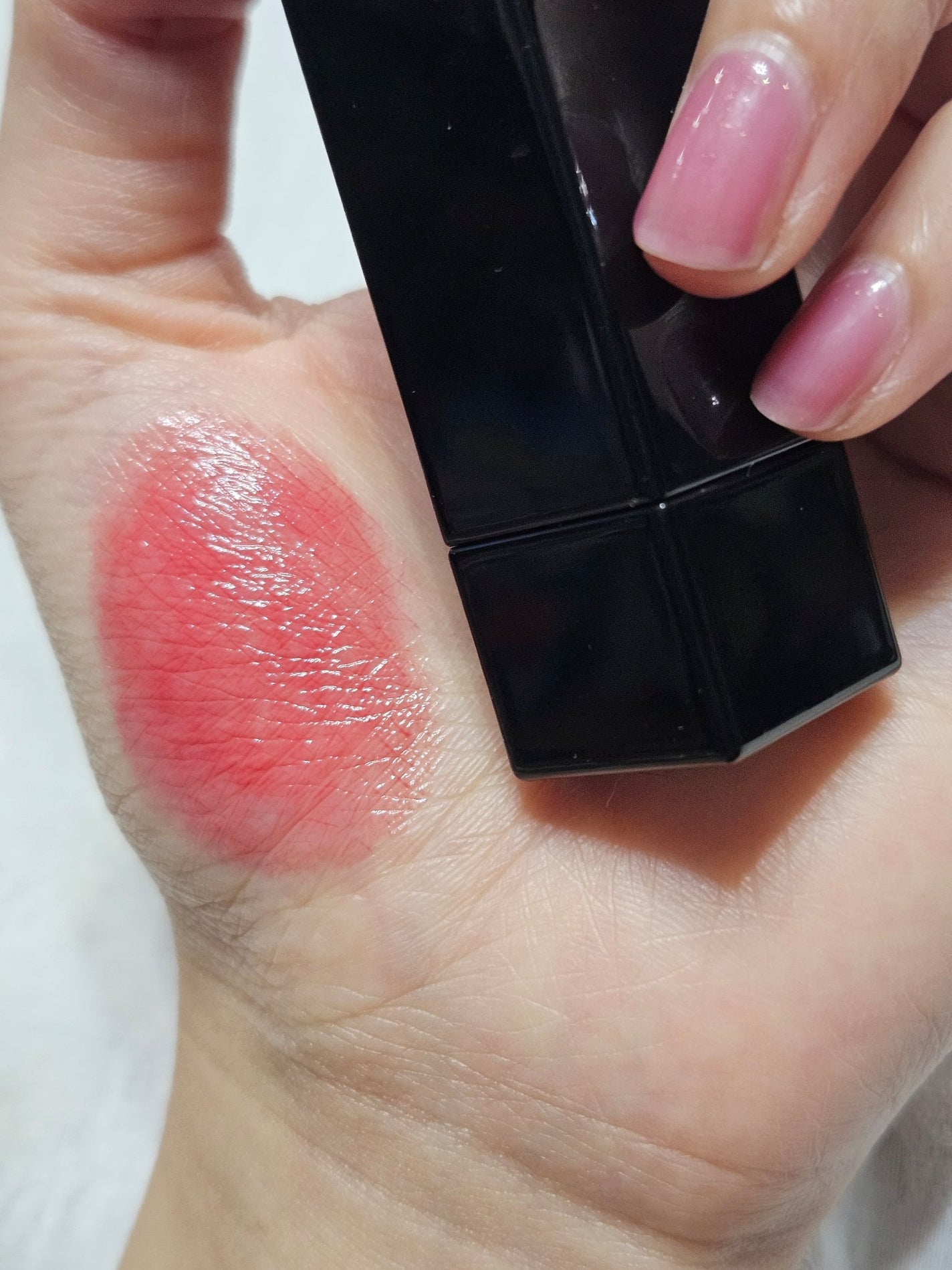 ケイト リップモンスター/KATE/口紅を使ったクチコミ(4枚目)