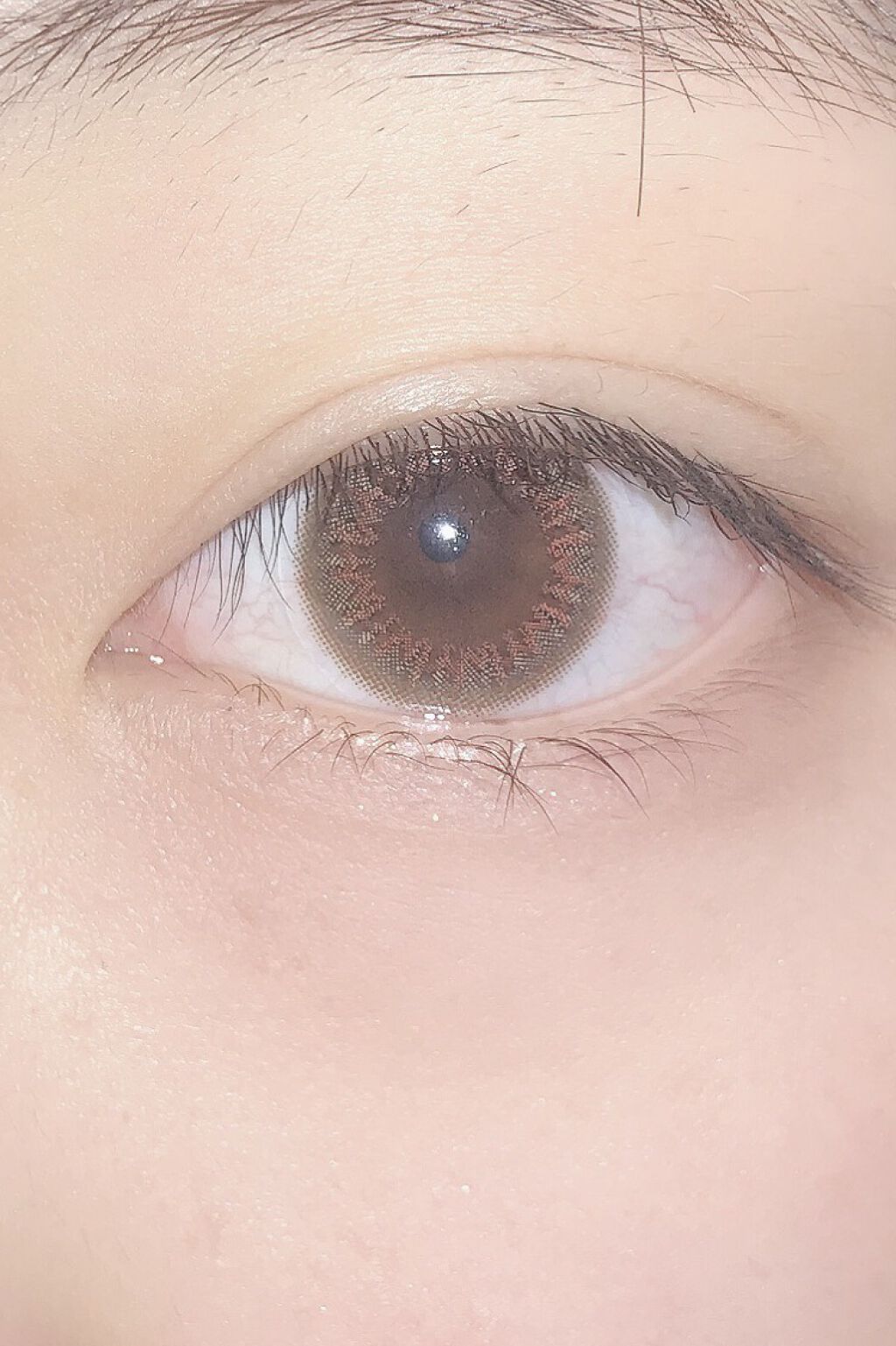 ライティングリキッドアイズ/キャンメイク/リキッドアイシャドウを使ったクチコミ（2枚目）