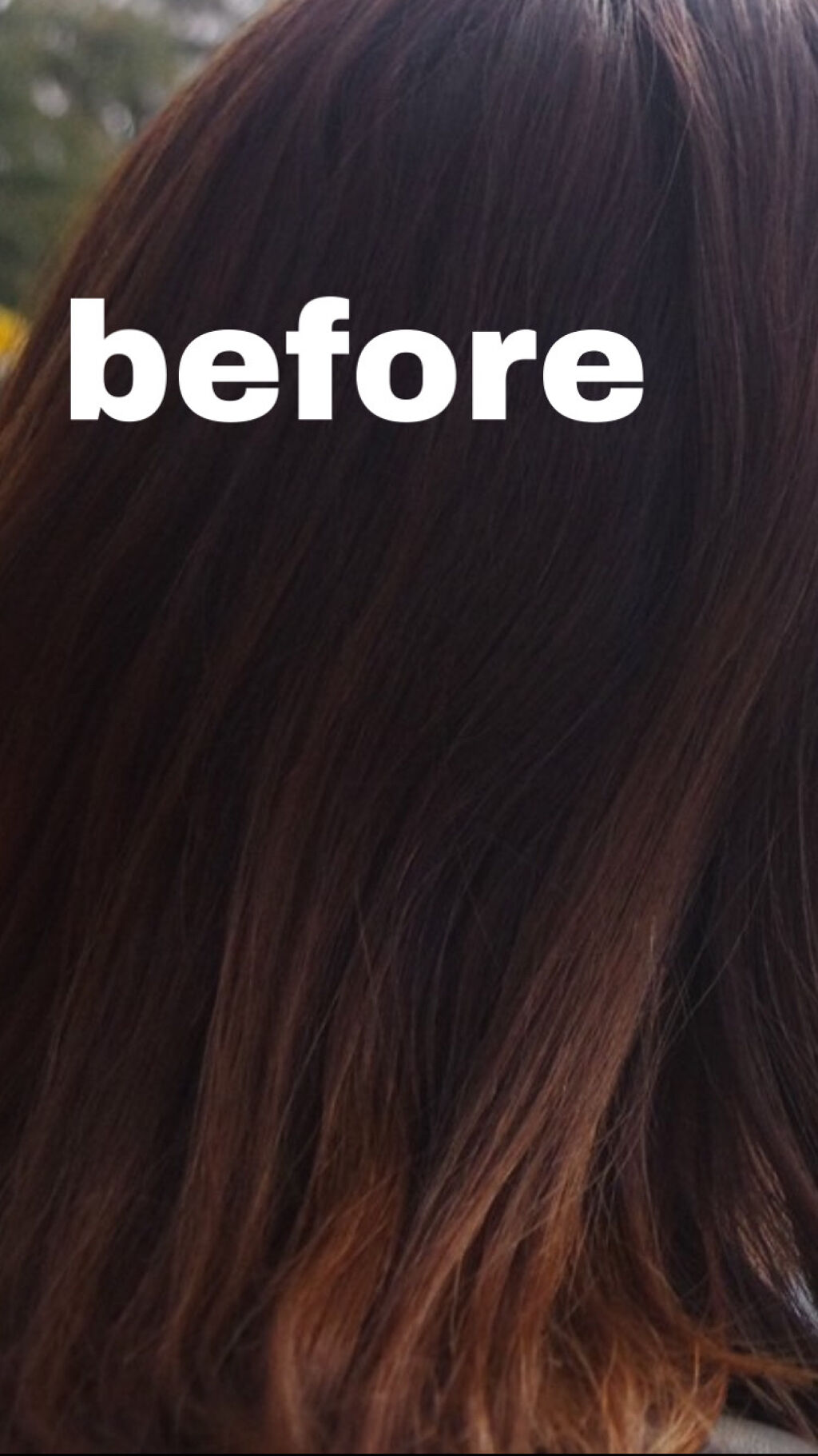 ホイップヘアカラー/ビューティラボ/ヘアカラーを使ったクチコミ（2枚目）