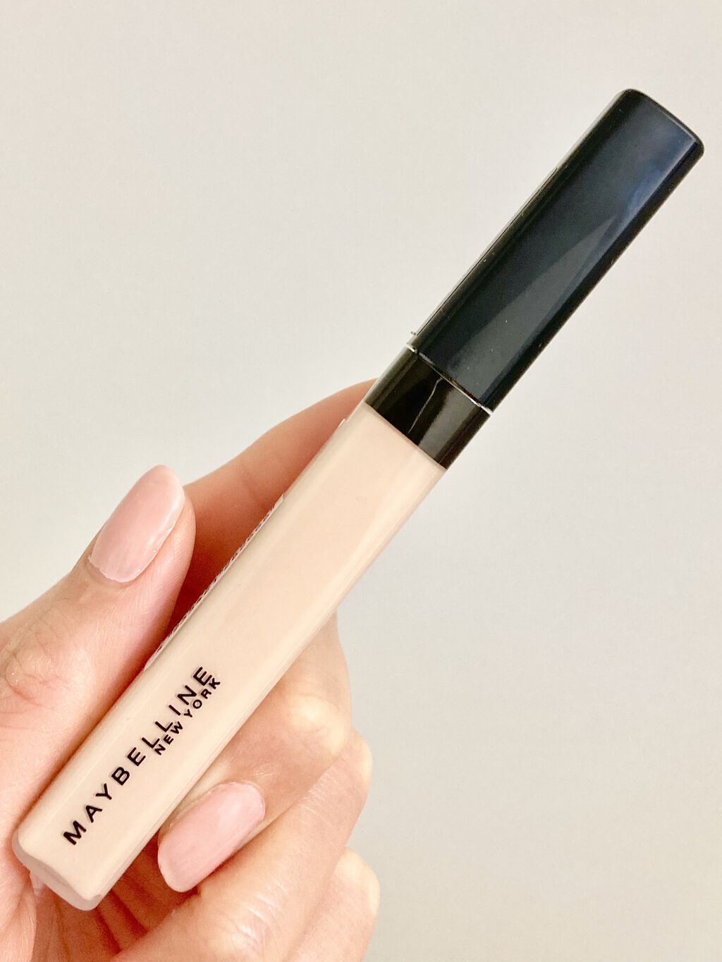 フィットミー コンシーラー/MAYBELLINE NEW YORK/リキッドコンシーラーを使ったクチコミ（2枚目）
