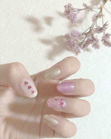 ❁ ネイル備忘録


ネイル割れたので変えました 💅🏼

お試しで色々塗ったらごちゃごちゃ(笑)

#ネイル #セルフネイル 