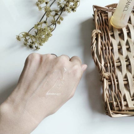 エンリッチプラス 化粧液Ⅱ しっとり <医薬部外品>/ファンケル/化粧水を使ったクチコミ(4枚目)