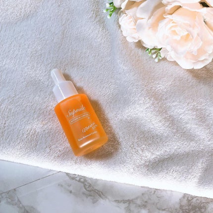 Supmile ボタニカルケアオイルBC/Supmile/フェイスオイルを使ったクチコミ(1枚目)