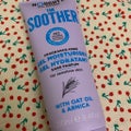 fragrance-free gel moisturiser the soother / Noughty